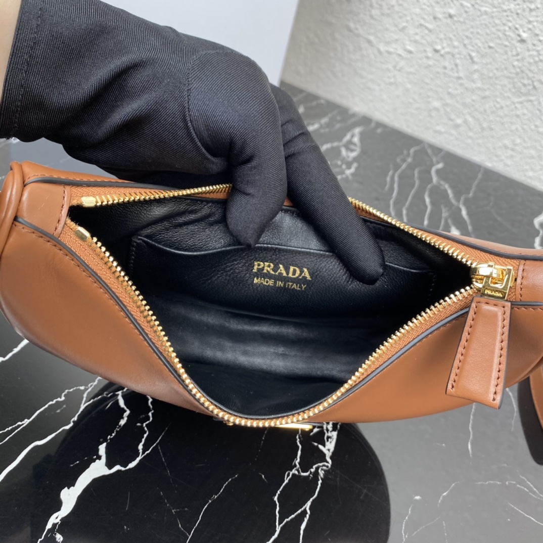 Prada Top Handle Bags